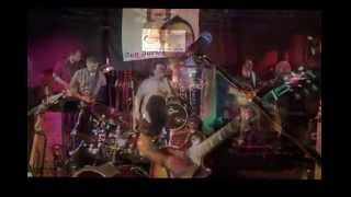 Blue Foundation - As I Moved On (Ron Jeremy Band Ft Trentemoller Mix) video