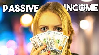 10 PASSIVE INCOME ideas for photographers / MAKE MONEY WITH PHOTOGRAPHY