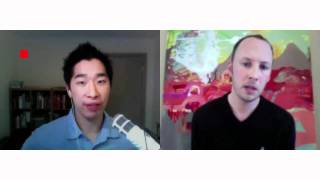 Lifestyle Design With Corbett Barr From Free Pursuits & Think Traffic