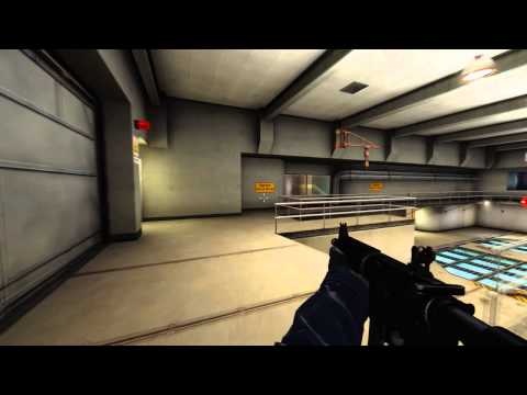 CS:GO - NiP Fifflaren vs Western Wolves (RaidCall EMS One Summer Finals)