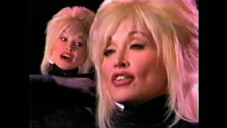 Dolly Parton: For The Good Times