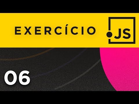 JavaScript Exercises (Part 6) - JavaScript Course