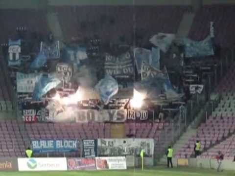 Servette - FCZ 1-2 17/03/2013