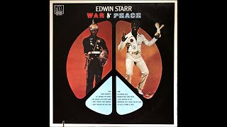 Edwin Starr &quot;Time&quot;