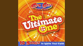Celebrate Jesus (Sing-a-long)