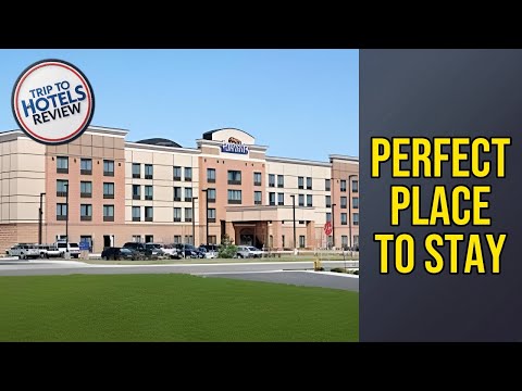 Baymont by Wyndham Denver International Airport - Perfect Place to Stay | Denver (CO)🏨
