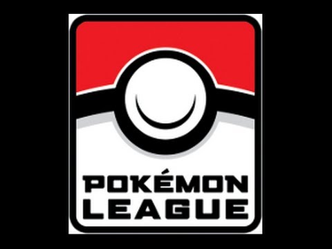 Surrey Pokemon League Challenge: Andrew vs. Leonardo