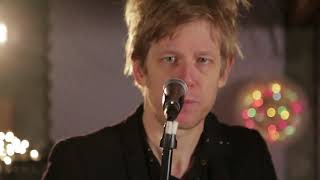 EQX House Sessions - Spoon - Rainy Taxi