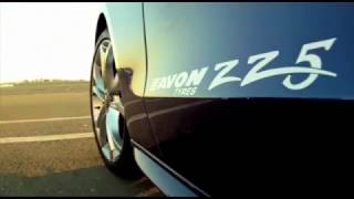 Avon ZZ5 | Tyre Shopper