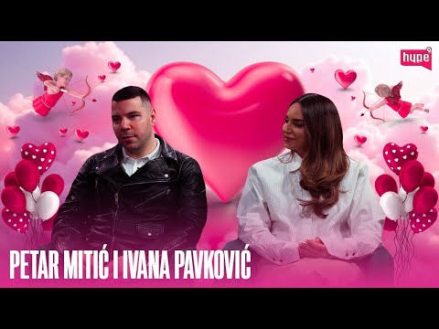 "Vodim računa da Ivana ne pretera sa estetskim korekcijama!" Petar Mitić i Ivana Pavković