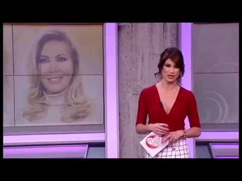 Los secretos de belleza de Norma Duval y Técnica de la Corona de Clínica Dray en TELEMADRID