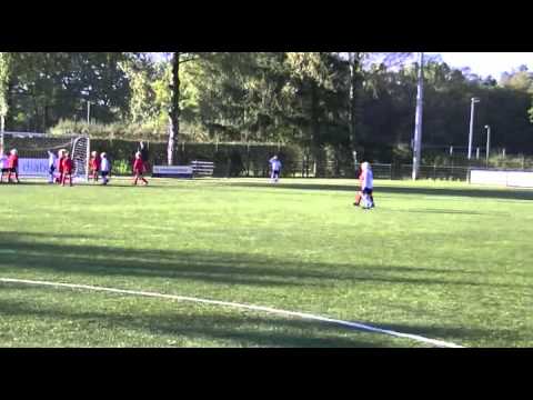 Arnhemse Boys F1, 15 oktober 2011