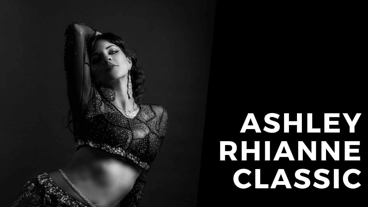 Promotional video thumbnail 4 for Ashley Rhianne