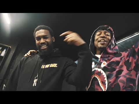Doughroll Deno X Mar Lu - "What You Stand 4" (Official Video)