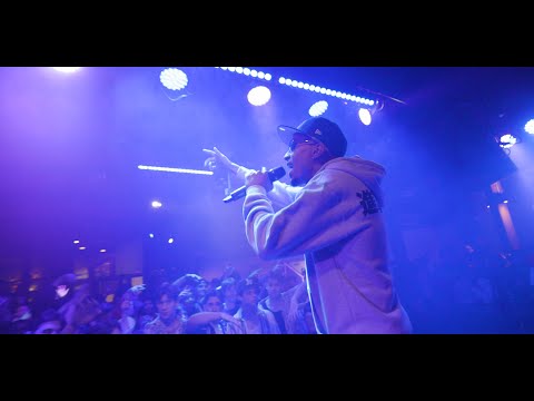 SMVLOG EP. 1 (Love Will Get You Killed Tour)