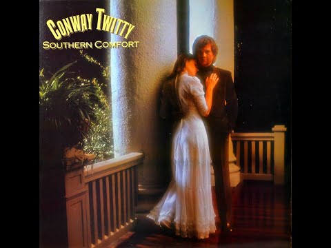 It Turns Me Inside Out - Conway Twitty
