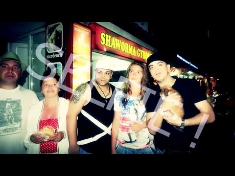 ELGI  - SELFIE  2014