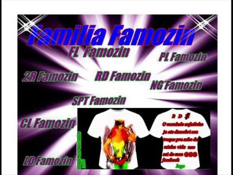 montagem-bonde dos famozin