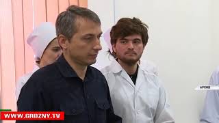 Полный выпуск новостей от 12.11.2017