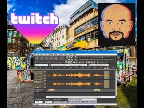 Audacity einfach erklärt