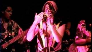 Todd Rundgren - Eastern Intrigue (Cleveland Odeon 11-17-97).flv