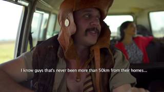 Download lagu 'Babalas' Theatrical Trailer (2013) mp3