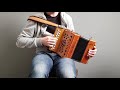 Ballydesmond no.2 (Irish polka) BC accordion