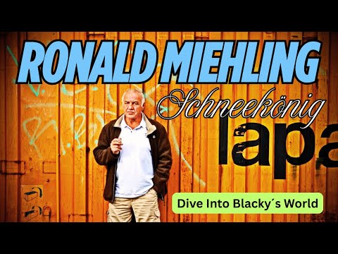 Ronald Miehling – Der Aufstieg und Fall des "Schneekönigs" | Audio Einblick