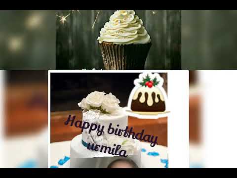 happy birthday urmila 21.12.2010