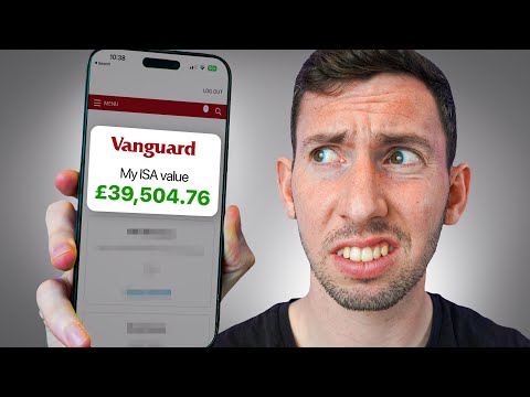 How to Invest with Vanguard UK | Step by Step Tutorial