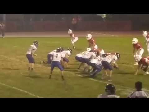 Game #02 Play #86 Brooklyn vs. Firelands