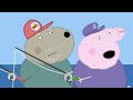 Peppa Pig Funny Desert Island Episode 2