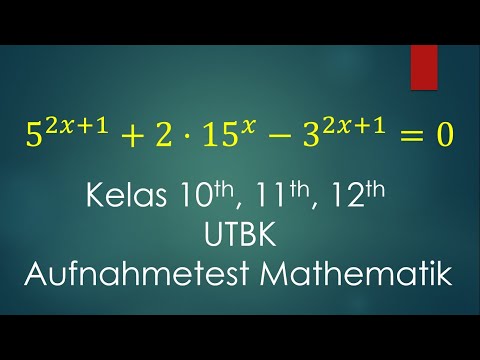 Aufnahmetest Studienkolleg Mathematik