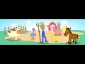 Starfall Old MacDonald