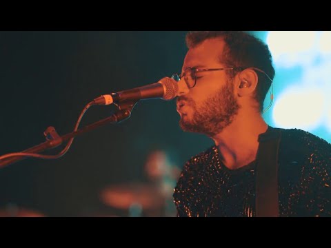 مغاوير مشروع ليلي