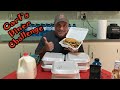 Carl S Diner Takeout Challenge Support Local