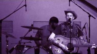 Hank Williams III - I&#39;ll Never Get Out Of This World Alive - Live 11/9/09