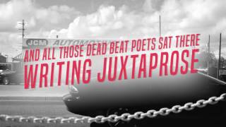 The RockAteers - Deadbeat Poets (Lyric Video)