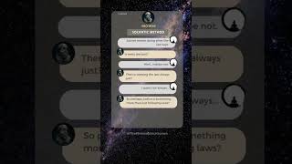 ✨ Socratic methods ✨ philosophy#SocraticMethod #existentialism #stoicism #socrates #philosopher #