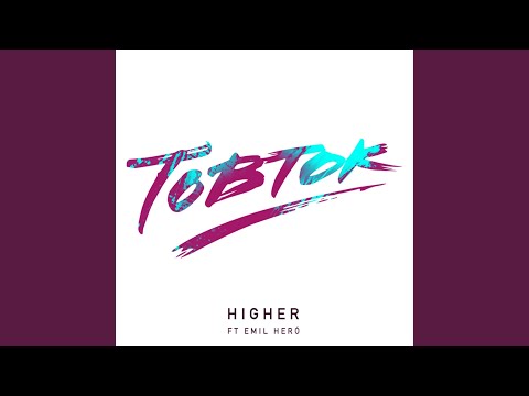 Higher (Oliver Nelson & Skogsrå Remix)