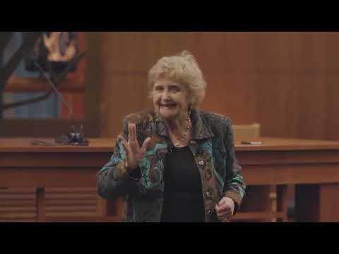 Interview with the Experts Tova Friedman 1080p