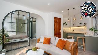 Annam Lakeside - Apartment Hanoi Central | Hanoi, Vietnam | Hotel Review ⭐