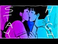 STAY HIGH South Park Animatic