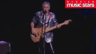 Александр  Маршал - Блокпост