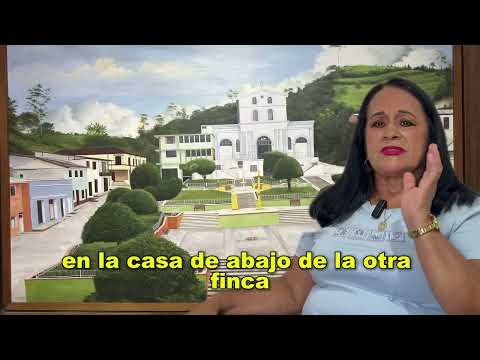 CASABIANCA TOLIMA - 40 AÑOS DE LA TRAGEDIA ARMERO MEMORIAS 2025