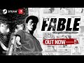 Gameplay video of The Fable: Manga Build Roguelike  PC