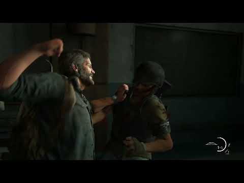 THE LAST OF US 1 PART 9 THE FINAL PS5 Gameplay Walkthrough 4K 60FPS   No Commentary