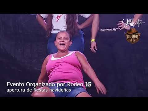 Concierto de Lester Blandon en San Dionisio Matagalpa #tradiciones #lesterblandon#cumbias#concierto