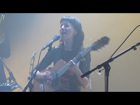 MEIMUNA - Moby Dick (HQ sound live) - Vernissage