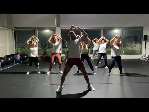 MC TRÓIA - DAN VENTURA - MC TOCHA- VAI CARAI- COREOGRAFIA #dança #coreografia #portugal